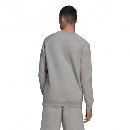Hinnominate Felpa GIrocollo 3645F0075 Con Logo Unisex Junior