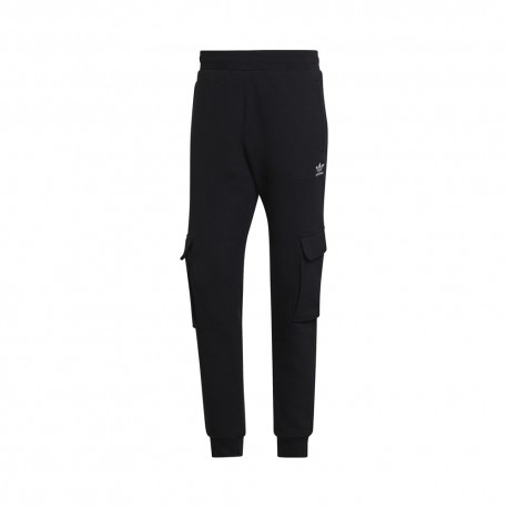 ADIDAS Originals Pantaloni Cargo Nero Uomo