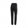 ADIDAS Originals Pantaloni Con Polsino Slim Nero Donna