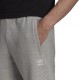 ADIDAS Originals Pantaloni Con Polsino Grigio Uomo