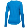 Under Armour T-Shirt Ml W Run Fly By Water