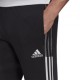 Adidas Pantalone Palestra Tiro Nero Uomo