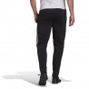 Adidas Pantalone Palestra Tiro Nero Uomo