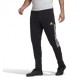 Adidas Pantalone Palestra Tiro Nero Uomo