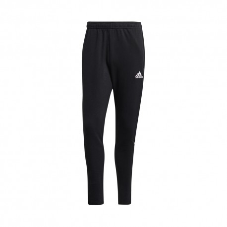 Adidas Pantalone Palestra Tiro Nero Uomo