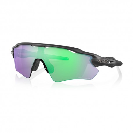 Oakley Occhiali Radar Ev Path Steel/Prizm Road Jade