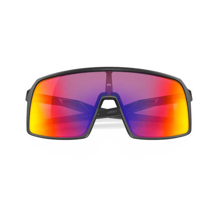 Oakley Occhiali Sutro Matte Nero/Prizm Road