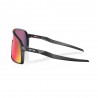 Oakley Occhiali Sutro Matte Nero/Prizm Road