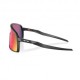 Oakley Occhiali Sutro Matte Nero/Prizm Road