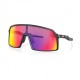 Oakley Occhiali Sutro Matte Nero/Prizm Road