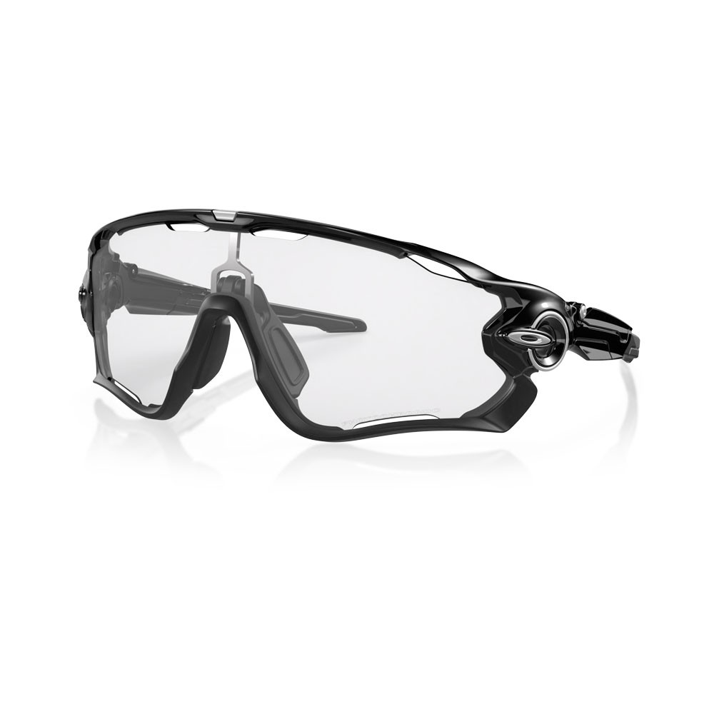 Oakley Occhiali Jawbreaker Nero TU