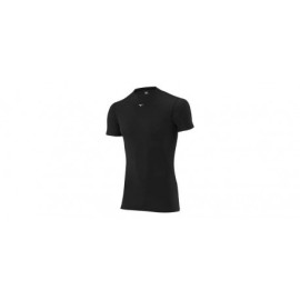 Mizuno Bt T-Shirt Mm Run Mid Weight Black