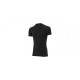 Mizuno Bt T-Shirt Mm Run Mid Weight Black