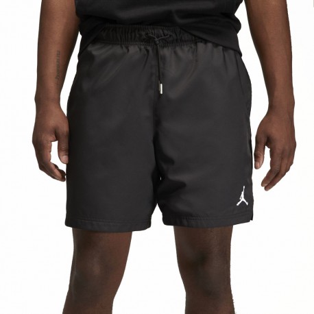 Nike Shorts Wovent Jordan Nero Uomo