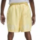 Nike Shorts Wovent Jordan Giallo Uomo