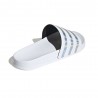 ADIDAS originals ciabatte mare adilette bianco/argento donna