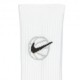 Nike Calze Basket X3 Everyday Crew Bianco