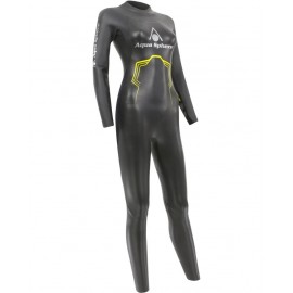 Muta Triathlon Pursuit SM nero