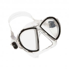 Snorkeling Duetto nero