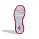 Adidas Tensaur Sport 2.0 Cf K Ps Bianco Fucsia - Sneakers Bambina