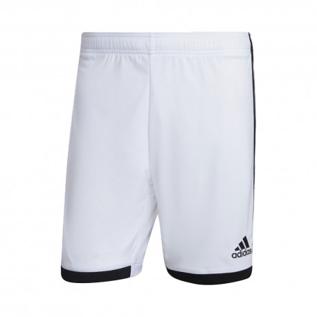 ADIDAS Pantaloncini Calcio Juve Home 22 23 Bianco Nero Uomo