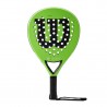 Wilson Blade Team V2 Verde Nero - Racchetta Padel Uomo