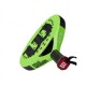 Wilson Blade Team V2 Verde Nero - Racchetta Padel Uomo