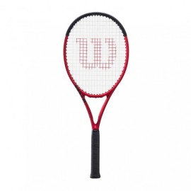 Wilson 100L V2.0 Annodized Elastic Paint - Racchetta Tennis Uomo