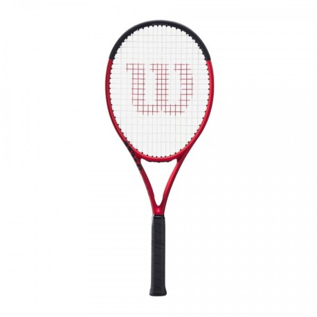 Wilson 100L V2.0 Annodized Elastic Paint - Racchetta Tennis Uomo