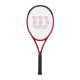 Wilson 100L V2.0 Annodized Elastic Paint - Racchetta Tennis Uomo