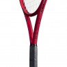 Wilson 100L V2.0 Annodized Elastic Paint - Racchetta Tennis Uomo