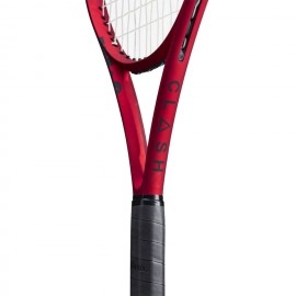 Wilson 100L V2.0 Annodized Elastic Paint - Racchetta Tennis Uomo