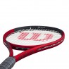 Wilson 100L V2.0 Annodized Elastic Paint - Racchetta Tennis Uomo