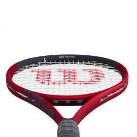 Wilson 100L V2.0 Annodized Elastic Paint - Racchetta Tennis Uomo