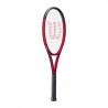 Wilson 100L V2.0 Annodized Elastic Paint - Racchetta Tennis Uomo