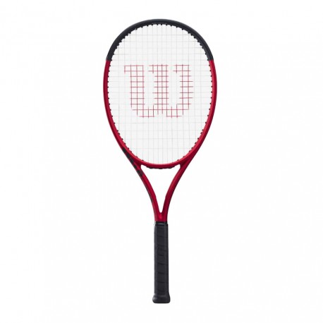 Wilson 108 V2.0 Annodized Elastic Paint - Racchetta Tennis Uomo