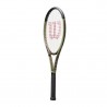 Wilson Blade 100 Nero Oro - Racchetta Tennis Uomo