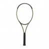 Wilson Blade 100 Nero Oro - Racchetta Tennis Uomo
