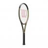 Wilson Blade 100 Nero Oro - Racchetta Tennis Uomo