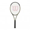 Wilson Blade 100 Nero Oro - Racchetta Tennis Uomo