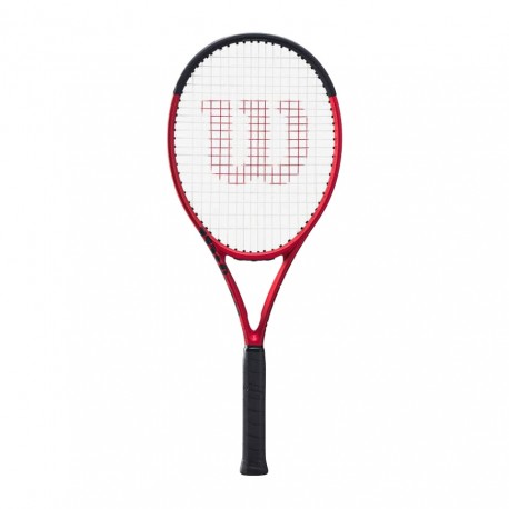 Wilson Clash 100 Pro V2.0 Annodized Elastic Paint - Racchetta Tennis Uomo