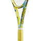 Wilson Clash 100 V2.0 - Minions Giallo Blu - Racchetta Tennis Uomo