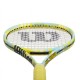 Wilson Clash 100 V2.0 - Minions Giallo Blu - Racchetta Tennis Uomo