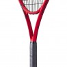 Wilson Clash 100 V2.0 Annodized Elastic Paint - Racchetta Tennis Uomo
