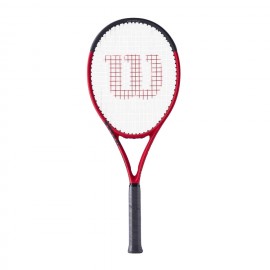 Wilson Clash 100 V2.0 Annodized Elastic Paint - Racchetta Tennis Uomo