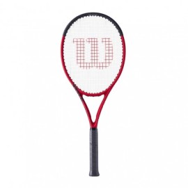 Wilson Clash 100 V2.0 Annodized Elastic Paint - Racchetta Tennis Uomo