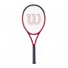 Wilson Clash 100 V2.0 Annodized Elastic Paint - Racchetta Tennis Uomo