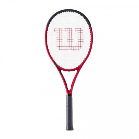 Wilson Clash 100 V2.0 Annodized Elastic Paint - Racchetta Tennis Uomo