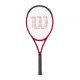 Wilson Clash 100 V2.0 Annodized Elastic Paint - Racchetta Tennis Uomo