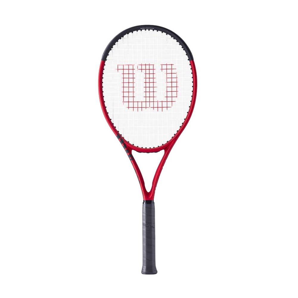 Image of Wilson Clash 100 V2.0 Annodized - Racchetta Tennis Uomo L3
